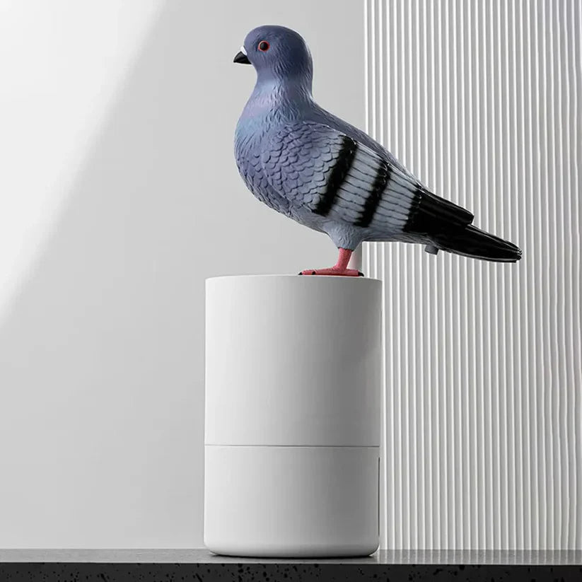 Pigeon Foam Fother - Soap Dispenser